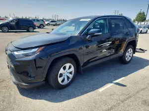 Toyota Rav4 2.5L 4 2024