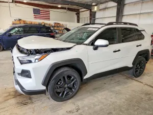 Toyota Rav4 2.5L 4 2023