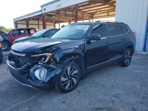 Volkswagen Atlas 2.0L 4 2024