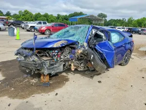 Toyota Corolla 1.8L 4 2015