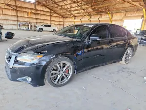 Lexus GS 3.5L 6 2013