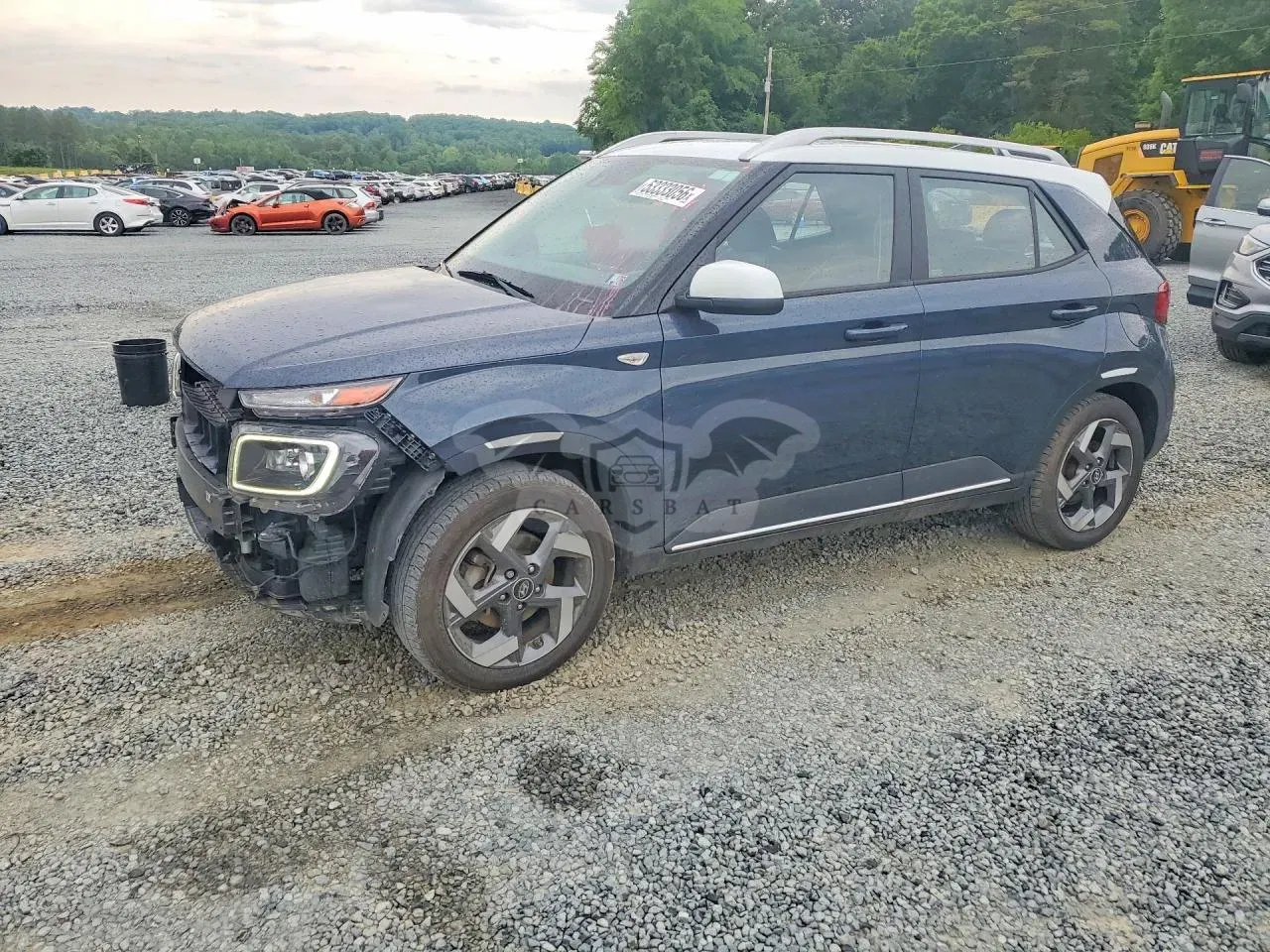 Hyundai Venue 1.6L 4 2022