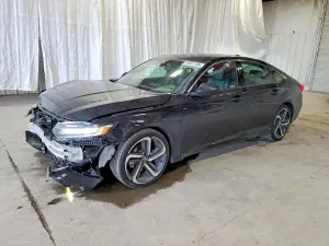Honda Accord 2.0L 4 2022