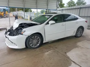 Lexus ES 3.5L 6 2013