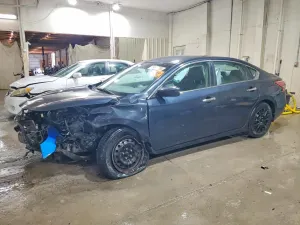 Nissan Altima 2.5L 4 2013