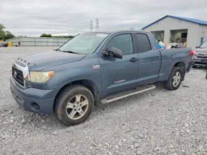 Toyota Tundra 5.7L 8 2008
