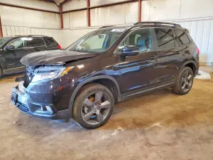 Honda Passport 3.5L 6 2021