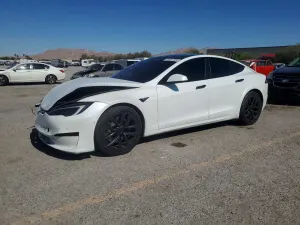 Tesla Model S 2022