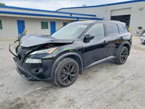 Nissan Rogue 1.5L 3 2023