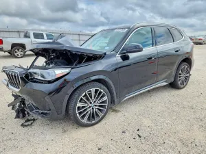 BMW X1 2.0L 4 2025