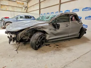 Kia K5 2.5L 4 2025