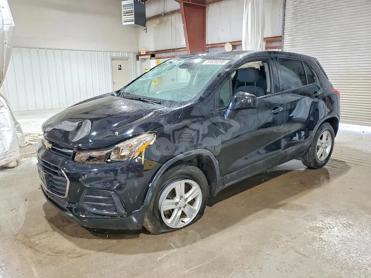 Chevrolet Trax 1.4L 4 2022