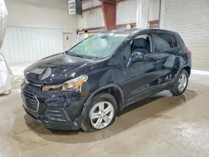 Chevrolet Trax 1.4L 4 2022