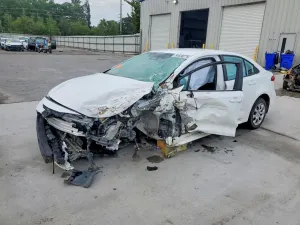 Toyota Corolla 2.0L 4 2024