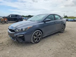 Kia Cerato / Forte / K3 2.0L 4 2019