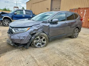 Honda CR-V 1.5L 4 2017