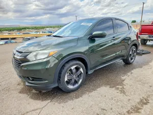 Honda HR-V 1.8L 4 2018