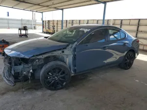 Mazda 3 2.5L 4 2025