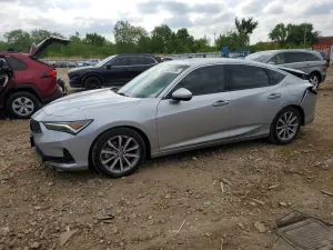 Acura Integra 1.5L 4 2025