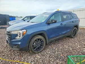 GMC Terrain 1.5L 4 2024