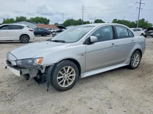 Mitsubishi Lancer 2.0L 4 2016