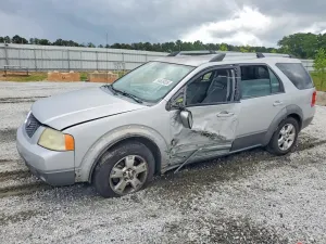 Ford Freestyle 3.0L 6 2005