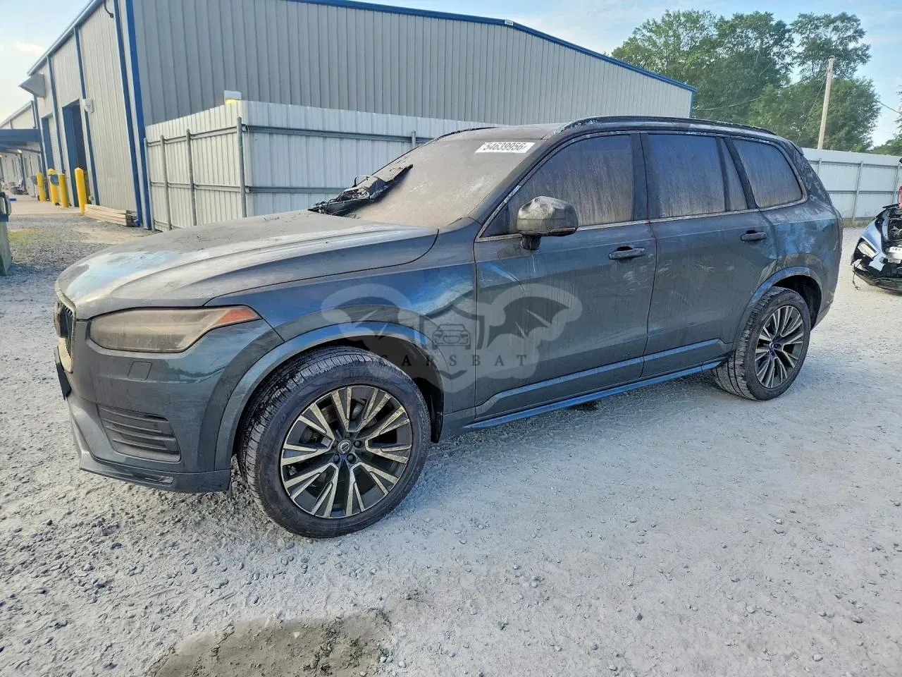 Volvo XC90 2.0L 4 2022