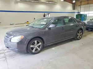 Chevrolet Malibu 2.4L 4 2011
