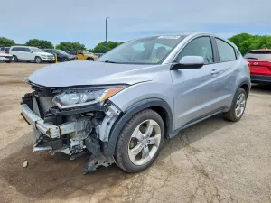 Honda HR-V 1.8L 4 2021