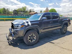 Toyota Tacoma 3.5L 6 2023
