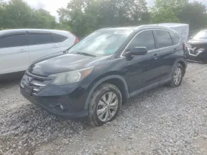 Honda CR-V 2.4L 4 2013