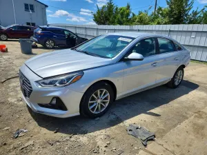 Hyundai Sonata 2.4L 4 2018