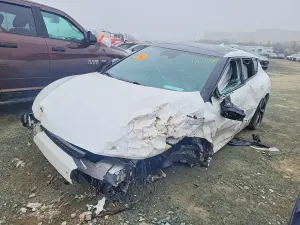 Kia EV6 0 2023