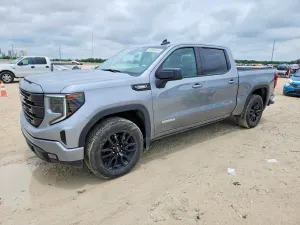 GMC Sierra 2.7L 4 2025