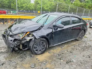Toyota Corolla 2.0L 4 2024
