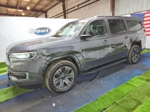 Jeep Wagoneer 3.0L 6 2024