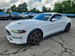 Ford Mustang 2.3L 4 2019