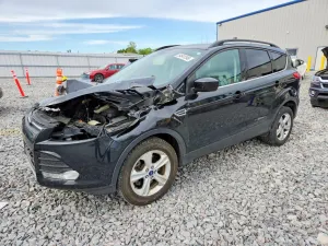 Ford Escape 2.0L 4 2014