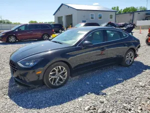 Hyundai Sonata 2.5L 4 2020