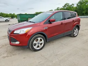 Ford Escape 1.6L 4 2016