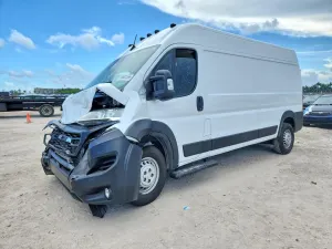 RAM ProMaster 3.6L 6 2025