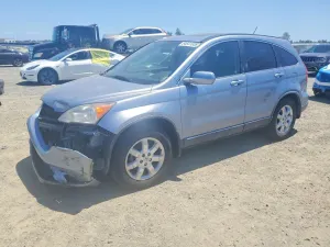 Honda CR-V 2.4L 4 2007