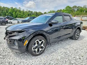 Hyundai Santa Cruz 2.5L 4 2022
