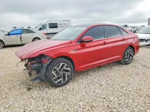 Volkswagen Jetta 1.5L 4 2023