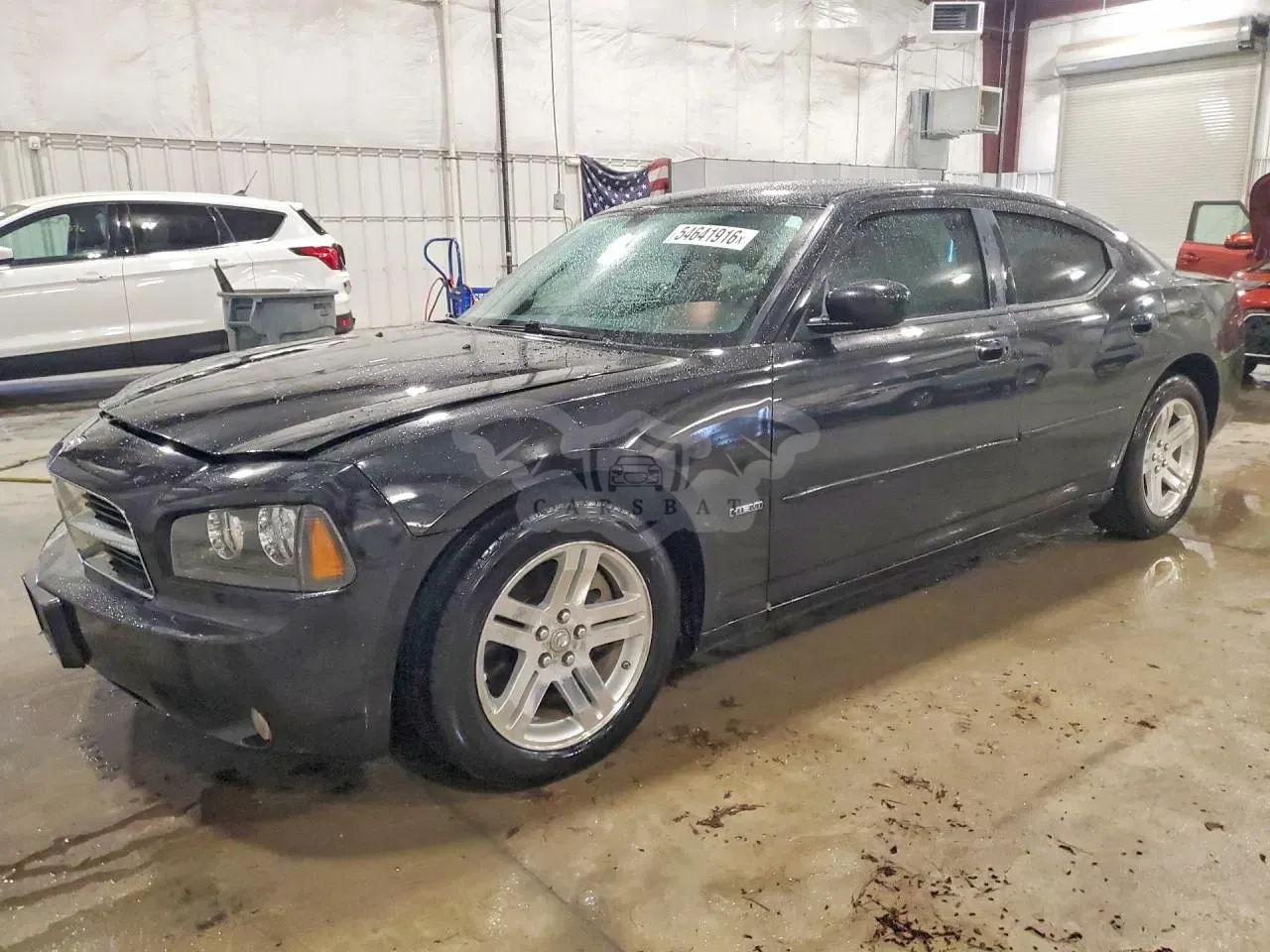 Dodge Charger 5.7L 8 2006