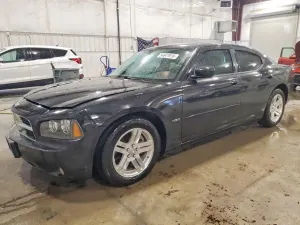 Dodge Charger 5.7L 8 2006