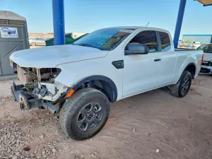 Ford Ranger 2.3L 4 2020