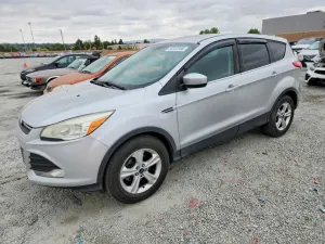 Ford Escape 2.5L 4 2016