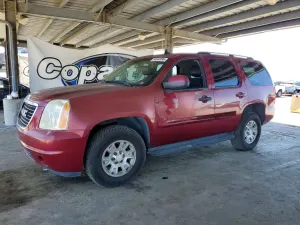 GMC Yukon 5.3L 8 2007