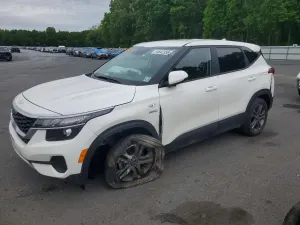 Kia Seltos 2.0L 4 2023